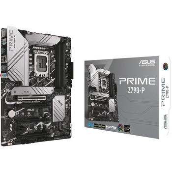 Материнская плата Asus Prime Z790-P s-1700
