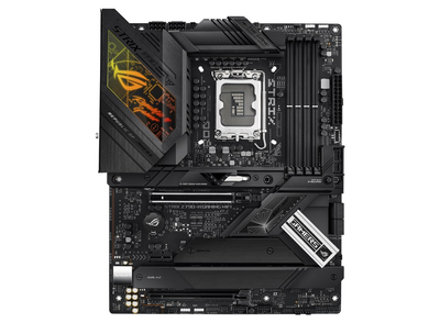 Материнская плата Asus ROG Strix Z790-H Gaming WiFi s-1700
