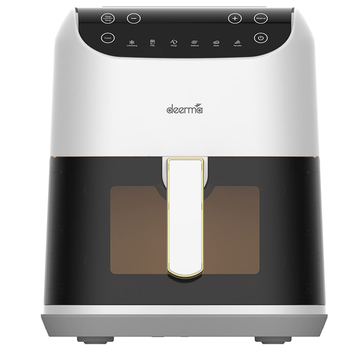 Мультипіч Deerma Air Fryer KZ 130 5,5L (DEM-KZ 130) - БУ