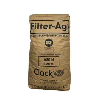 Фильтрующая загрузка Filter AG