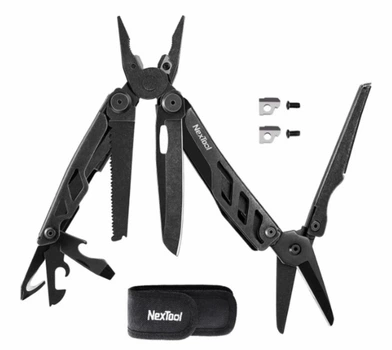 Мультитул NexTool Flagship PRO (NE20240) EU Grey