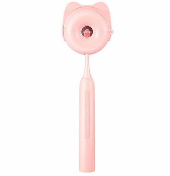 Електрична зубна щітка SOOCAS D3 Pink