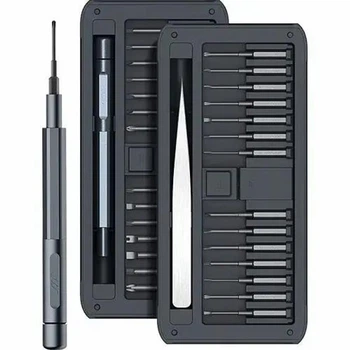 Отвертка с битами JIMI Home Screwdriver Set 31 в 1 (JM-GNT30)