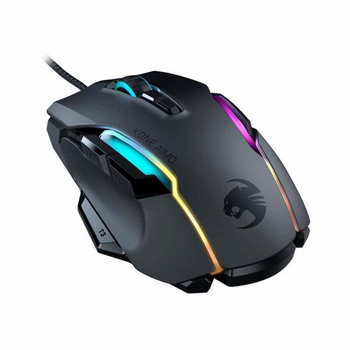 Мышь компьютерная Roccat Kone AIMO Remastered Black (ROC-11-820-BE)