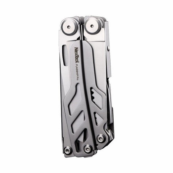 Мультитул NexTool Flagship PRO (NE0105) Silver