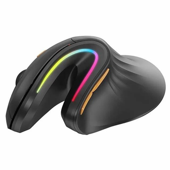 Мышь компьютерная ProtoArc EM11 NL Black