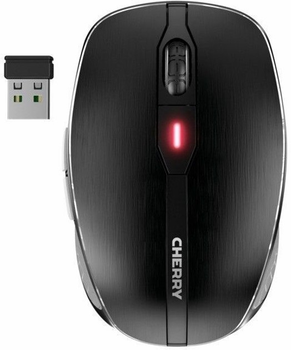 Мышь компьютерная Cherry MW 8C Advanced