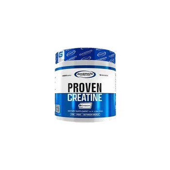Креатин Gaspari Nutrition Creapure Proven Creatine 300g (Natural)