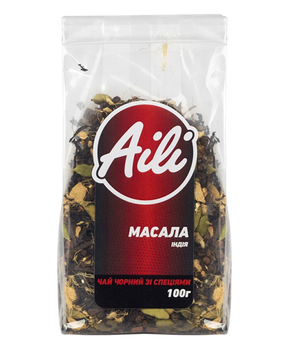 Чай Масала Aili 100 г