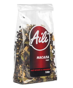 Чай Масала Aili 100 г