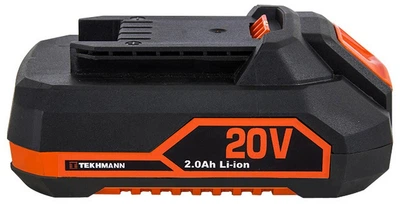 Аккумуляторная батарея VJ Parts для Tk TAB-20/i20 Li, zen465