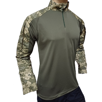 Бойова сорочка Ubacs FS Uniform 48 Піксель ЗСУ