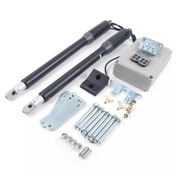Автоматика на ворота, Автоматический привод для распашных ворот XBOOST C200 Eco KIT
