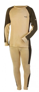 Дышащее термобелье Norfin Comfort Line XXL,3021005-XXL