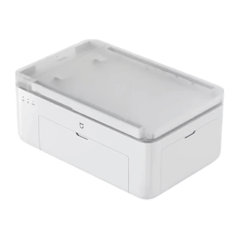 Мобільний принтер Бездротовий Xiaomi Mi 1S Set Photo Printer White