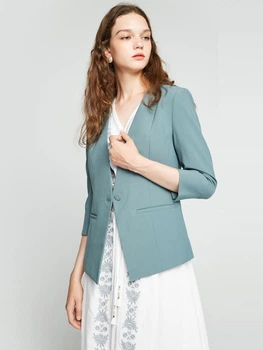 Жакет Vero Moda 317308518 XS (70493XS) Зелений