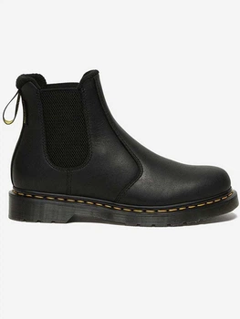 Черевики Dr. Martens 27142001 40 (11223140) Чорний