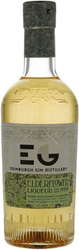 Лікер Edinburgh Gin Elderflower Liqueur 0.5 л 20% (5060232070245)