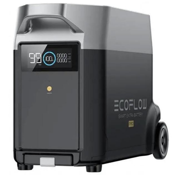 Дополнительная батарея для зарядной станции EcoFlow DELTA Pro Extra Battery (DELTAProEB-US)