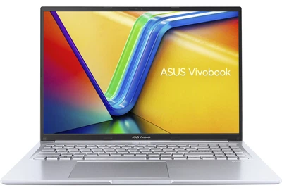 Ноутбук ASUS Vivobook 16 X1605VA F1605VA-WS96 Cool Silver REF