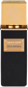 Perfumy unisex Gritti Gritti Prive Duchessa 100 ml (8052204137114)