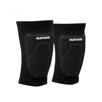 Наколенники Burton Basic Knee Pad 2023 Black L (1092-9009519212462)