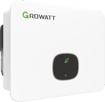 Гибридный инвертор Growatt MID 30KTL3-XH