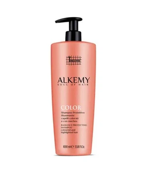 Шампунь для окрашенных волос Alkemy Color Shampoo Technique 1000 мл