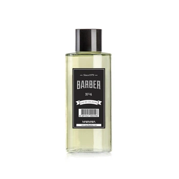 Одеколон Marmara Barber Eau De Cologne №4 250 мл