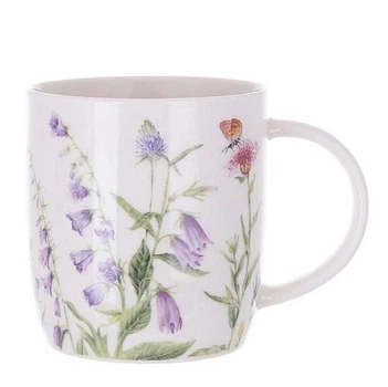 Чашка фарфоровая Flora Floral 350 мл. 32983
