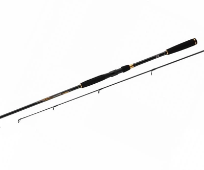 Спиннинговое удилище Daiwa 23 Crossfire Jig. 2.4м 8-35г арт 11439-241