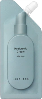Крем Hidehere Hyaluronic Увлажнение и Укрепление кожи 25 мл (8809795341037)