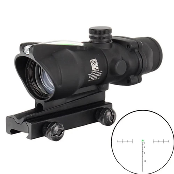 Оптический прицел для ружья Trijicon TA31F-G ACOG 4x32