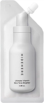 Крем-тон Hidehere Vitamin Ultimate Успокаивающий для чувствительной кожи 25 мл (8809563069187)