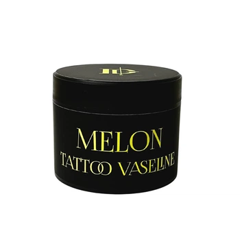 Вазелін для тату Dr.Gritz Tattoo Vaseline Melon 300мл UKR