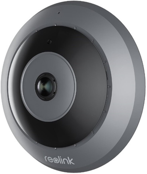 IP-камера Reolink Fisheye W520 (6975253983827)