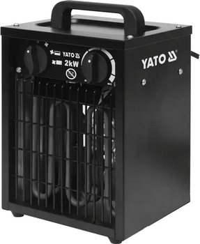 Тепловая пушка (тепловентилятор) Yato YT-99690