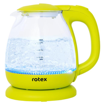 Электрочайник Rotex RKT80-GP