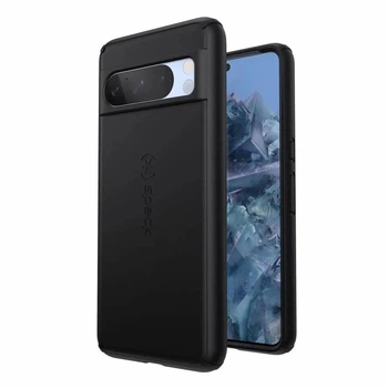 Чехол Speck - ImpactHero Slim для Google Pixel 8 Pro Black (Refurbished)