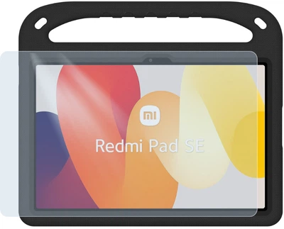 Чохол для планшета Airon Premium для Xiaomi Redmi Pad SE 11" 2023 Black (4822352781133)