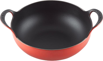 Rondel LeCreuset żeliwny 24 cm (0024147246497)