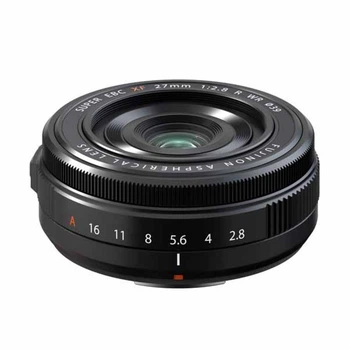 Об'єктив Fujifilm XF 27mm f/2,8 R WR (16670170)