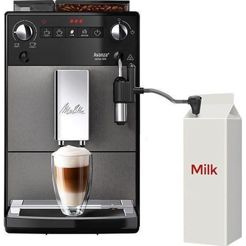 Кавомашина Melitta Avanza Plus F27/0-103