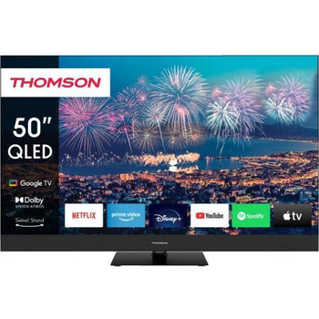 Телевізор Thomson 50QG6C14