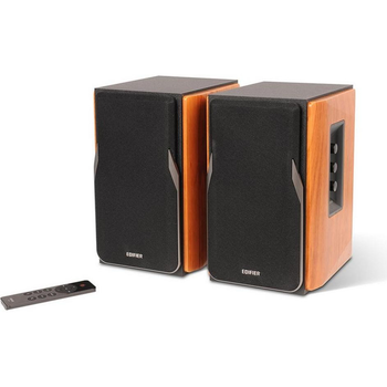 Мультимедійна акустика Edifier R1380DB Brown