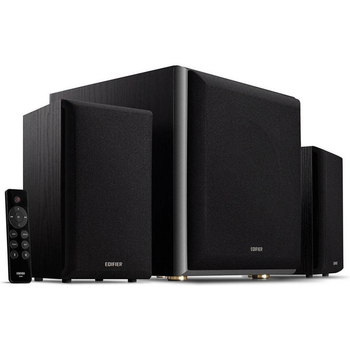 Мультимедійна акустика Edifier M601DB