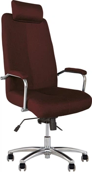 Крісло Nowy Styl GRAND ordf HR STEEL CHROME ANYFIX AL68 P C-29