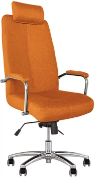 Крісло Nowy Styl GRAND ordf HR STEEL CHROME ANYFIX AL68 P C-76