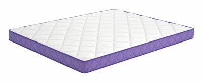 Матрац ортопедичний AeroSleep Trema Daylight Vacuum 160x190
