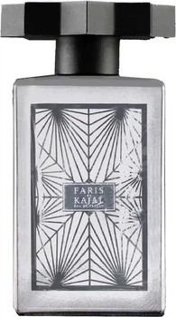 Парфумована вода унісекс Kajal Perfumes Faris 100 мл (3760310290092)
